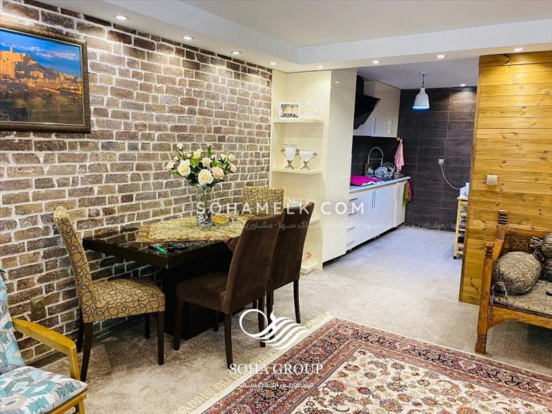 فروش باغ ویلای نقلی در کردزار شهریار