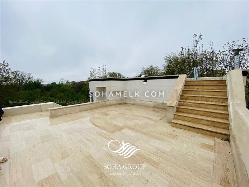 باغ ویلای لوکس و قابل سکونت در مرکز شهر شهریار