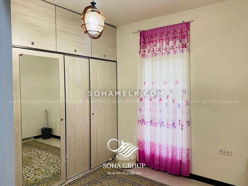 فروش 1450 متر باغ ویلا  لوکس در حوالی شهریار