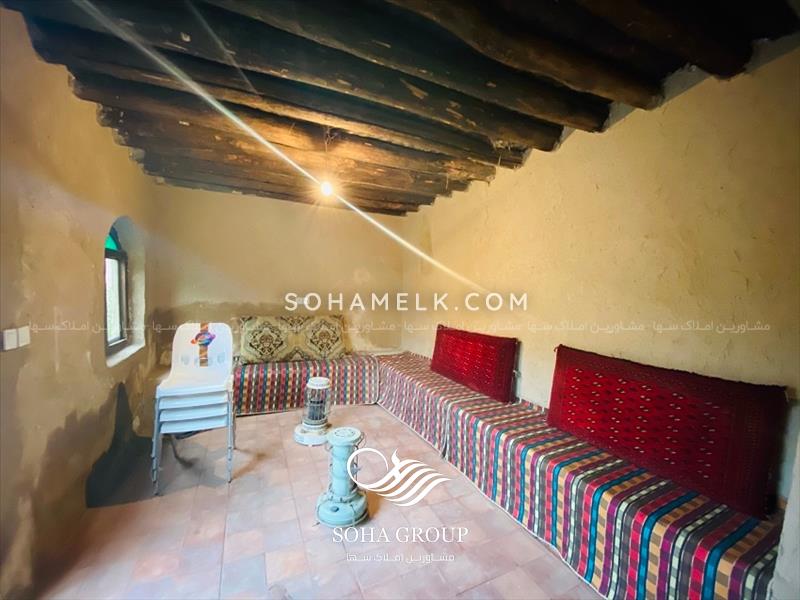 فروش 1450 متر باغ ویلا  لوکس در حوالی شهریار