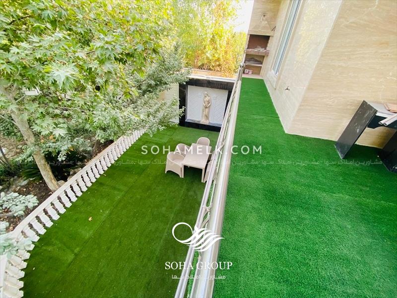 فروش باغ ویلای لوکس و دوبلکس در لم اباد ملارد