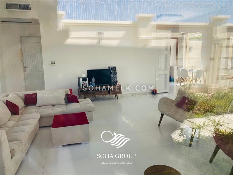 فروش باغ ویلای لوکس در باغدشت شهریار