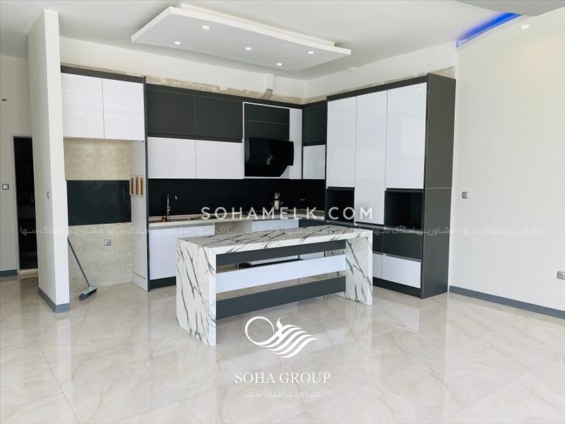 فروش باغ ویلای لوکس و نوساز  در محمدشهر