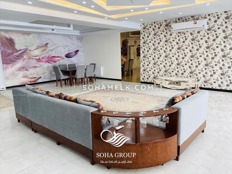 باغ ویلا در لم آباد ملارد با نامه تغییر کاربری از جهاد کشاورزی 