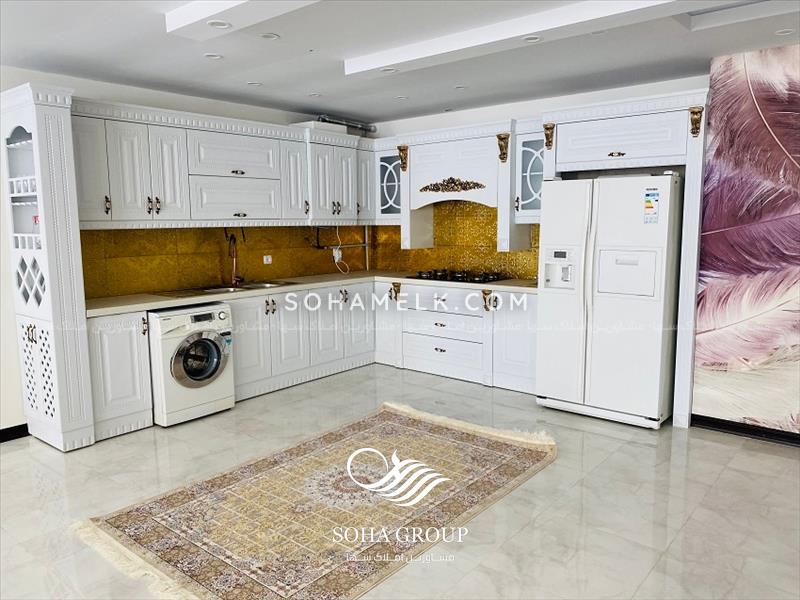 باغ ویلا در لم آباد ملارد با نامه تغییر کاربری از جهاد کشاورزی 