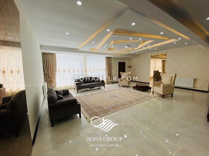 باغ ویلا در لم آباد ملارد با نامه تغییر کاربری از جهاد کشاورزی 