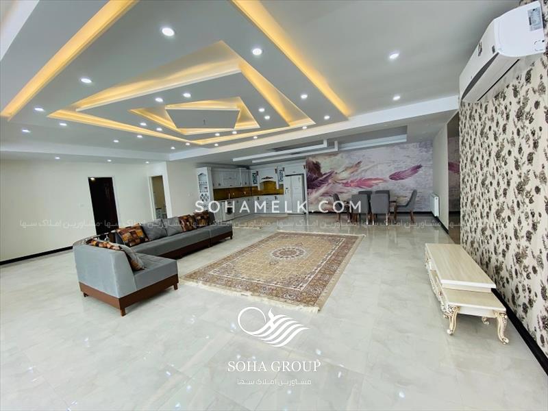 باغ ویلا در لم آباد ملارد با نامه تغییر کاربری از جهاد کشاورزی 