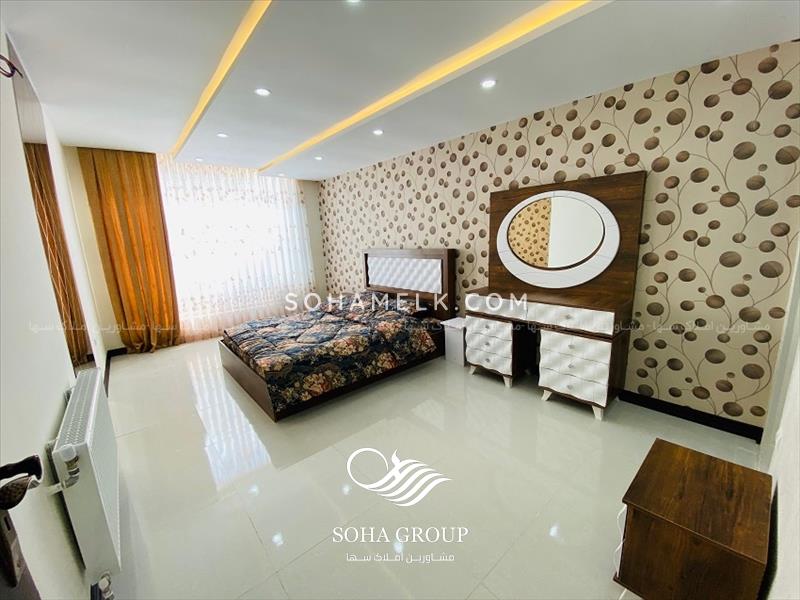 باغ ویلا در لم آباد ملارد با نامه تغییر کاربری از جهاد کشاورزی 