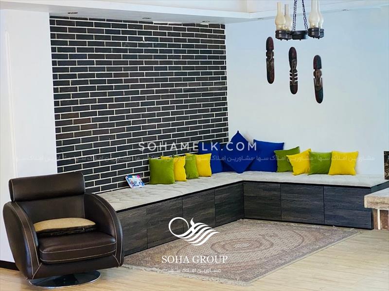 فروش باغ ویلا در محمدشهر کرج