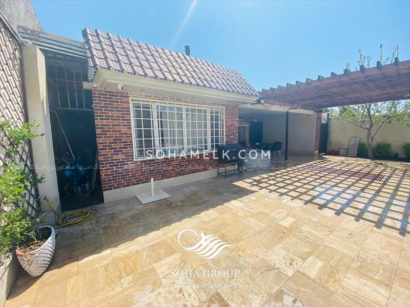 فروش باغ ویلا در محمدشهر کرج