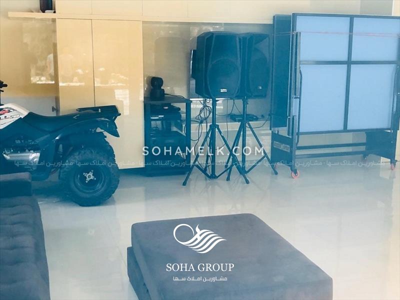 فروش باغ ویلا در شهرک ویلای و فاخر محمدشهر کرج