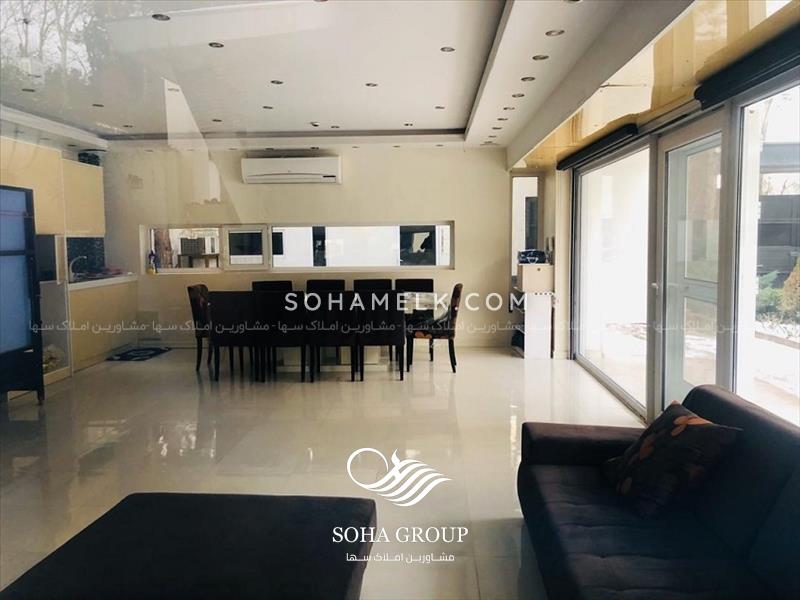 فروش باغ ویلا در شهرک ویلای و فاخر محمدشهر کرج