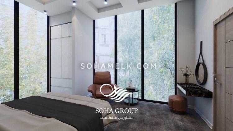 فروش ویلای سوپر لوکس در خوشنام ملارد