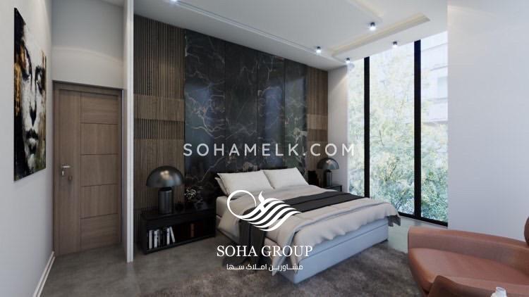 فروش ویلای سوپر لوکس در خوشنام ملارد