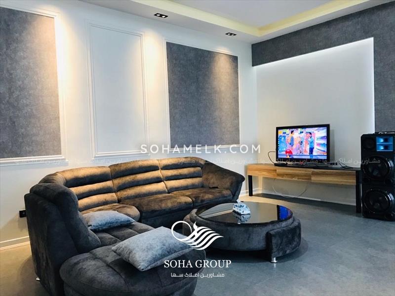 فروش ویلای سوپر لوکس در خوشنام ملارد