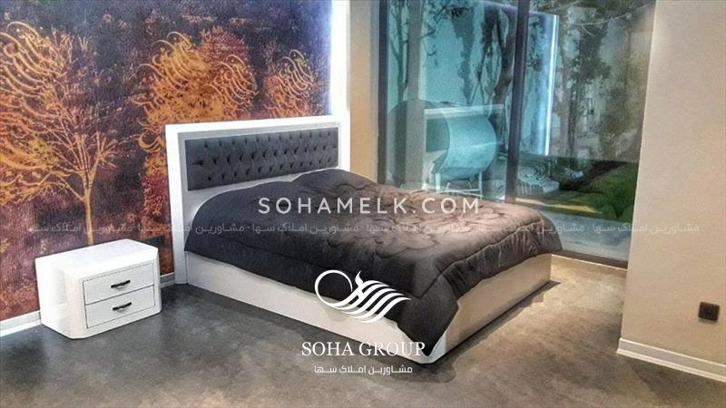 فروش ویلای سوپر لوکس در خوشنام ملارد