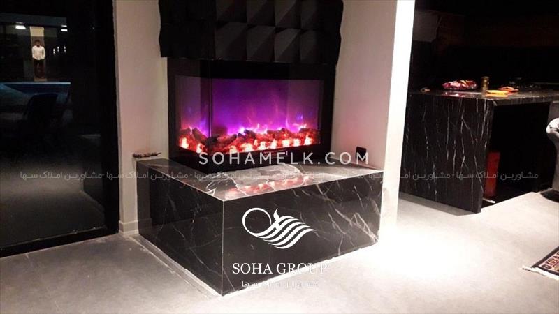 فروش ویلای سوپر لوکس در خوشنام ملارد