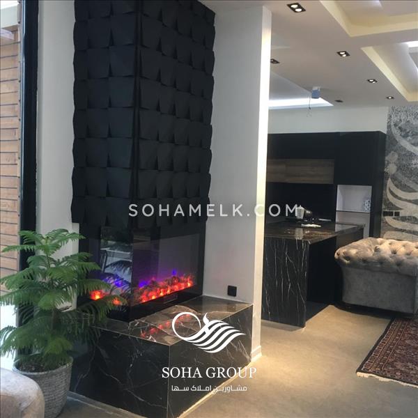 فروش ویلای سوپر لوکس در خوشنام ملارد