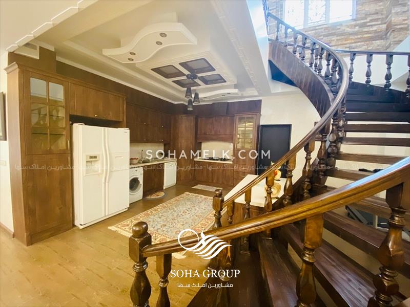 فروش باغ ویلا با قابلیت سکونت در خوشنام ملارد