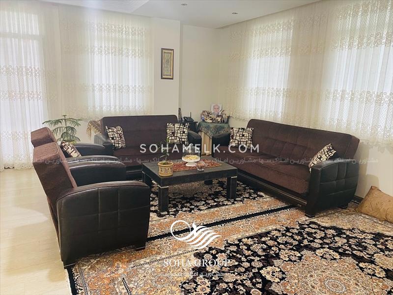 فروش باغ ویلا با قابلیت سکونت در خوشنام ملارد