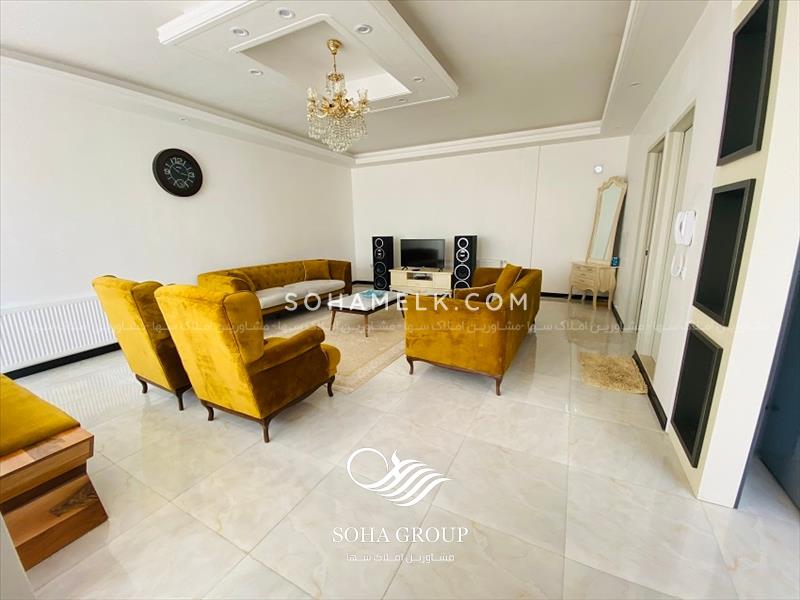 فروش باغ ویلای نقلی در لم آباد ملارد 