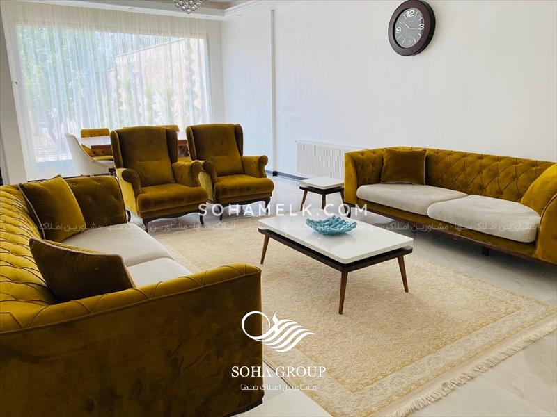 فروش باغ ویلای نقلی در لم آباد ملارد 