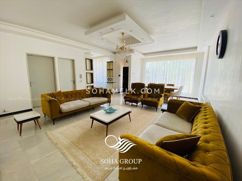 فروش باغ ویلای نقلی در لم آباد ملارد 