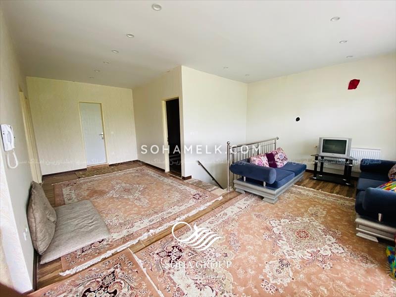 فروش باغ ویلای دوبلکس در لم آباد ملارد