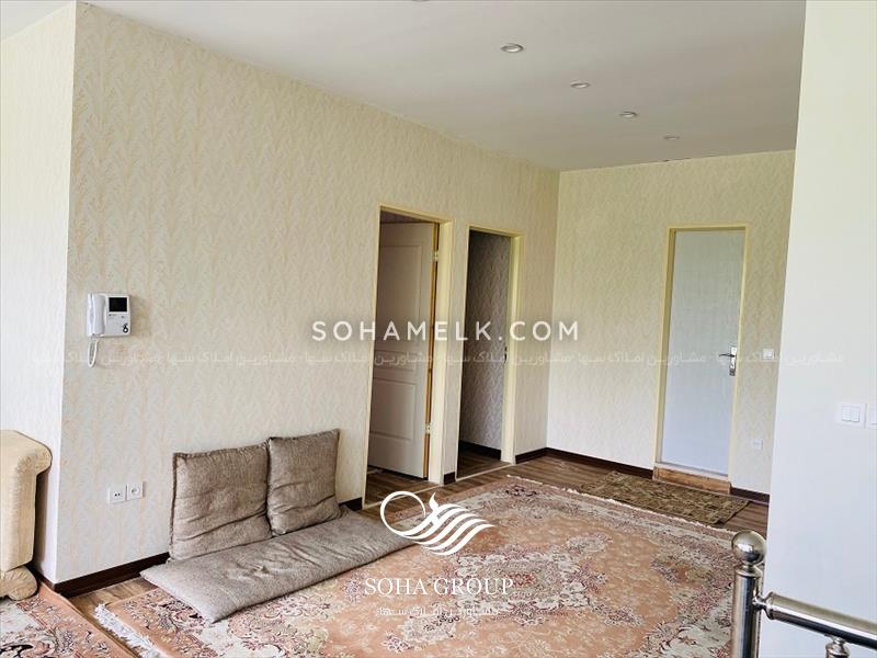 فروش باغ ویلای دوبلکس در لم آباد ملارد