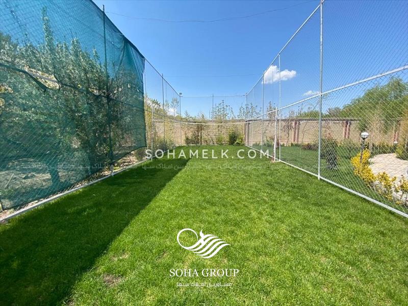 فروش باغ ویلا در صفادشت منطقه یوسف آباد 