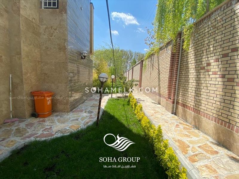 فروش باغ ویلا در صفادشت منطقه یوسف آباد 