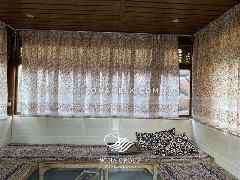 فروش باغ ویلای زیبا در یوسف اباد قوام , صفادشت