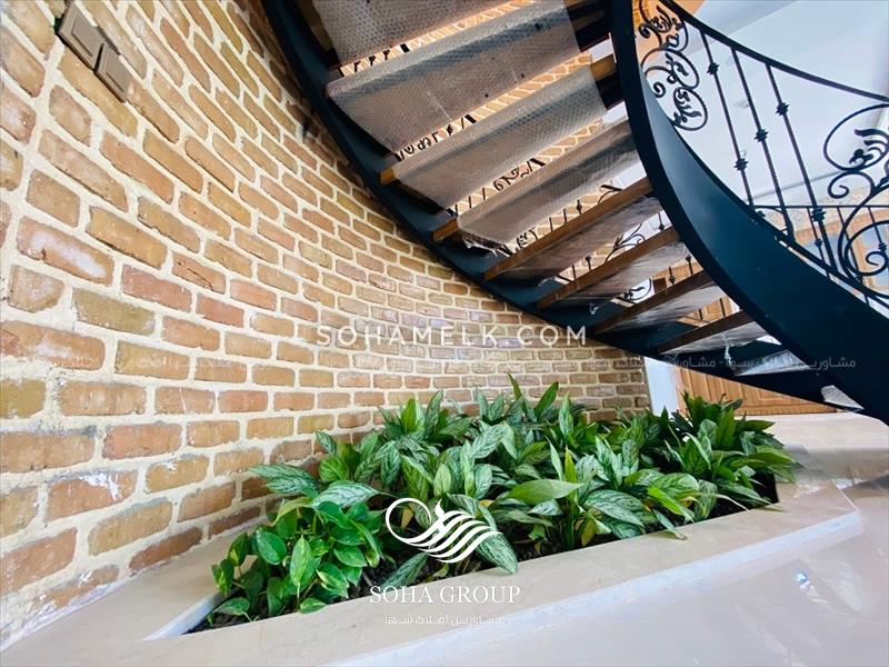 فروش باغ ویلای سوپر لوکس در حوالی شهر شهریار