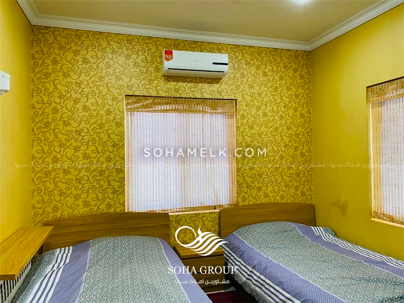 فروش باغ ویلای زیبا و لوکس در صفادشت ملارد