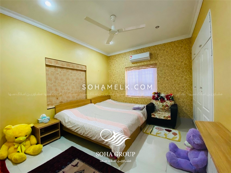 فروش باغ ویلای زیبا و لوکس در صفادشت ملارد