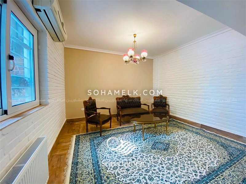 فروش باغ ویلای زیبا و لوکس در صفادشت ملارد