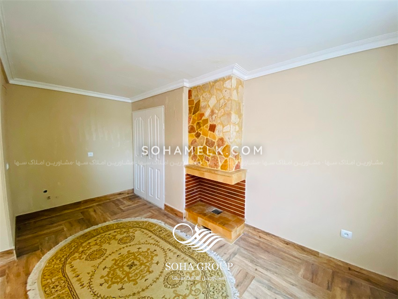 فروش باغ ویلای زیبا و لوکس در صفادشت ملارد