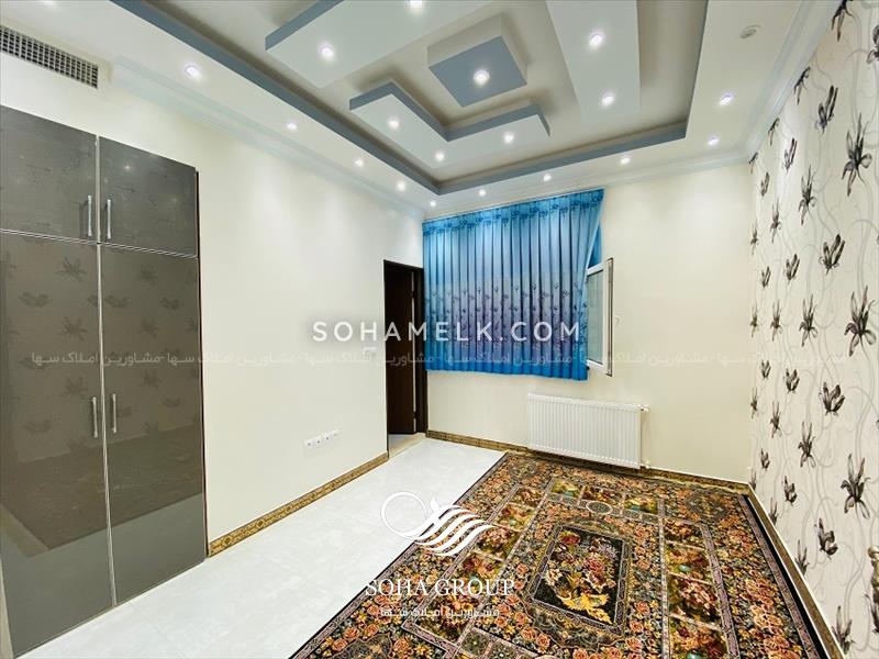 فروش باغ ویلای مدرن و لوکس در رزکان شهریار