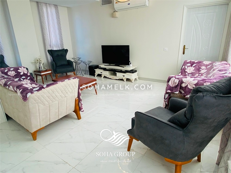 فروش باغ ویلا با مجوز  ساخت و پایان کار از شهرداری در شهریار