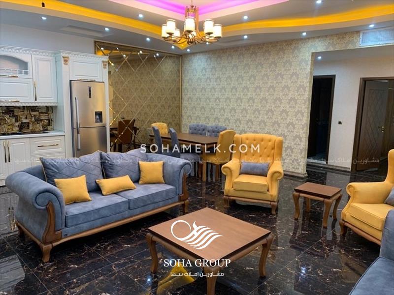 فروش باغ ویلای نقلی با نامه جهاد کشاورزی در ملارد ویلای جنوبی