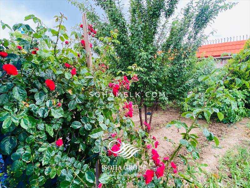 فروش باغ ویلا 1500 متری در باغ دشت شهریار