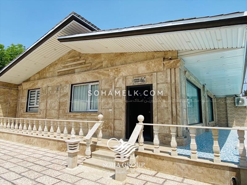 باغ ویلا در شهرک ویلایی والفجر 