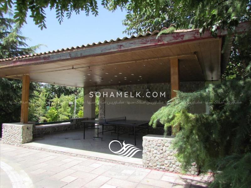 فروش باغ ویلای زیبا در محدوده فرارت شهریار