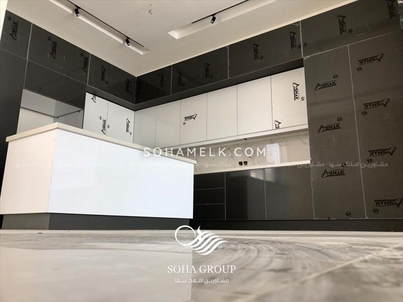 فروش باغ ویلای نقلی در جنوب کردان