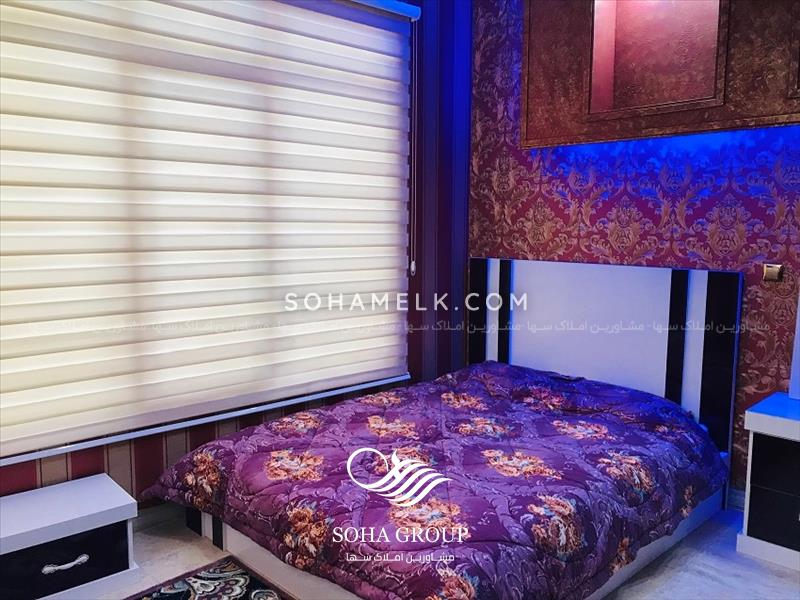 فروش باغ ویلای لوکس در خوشنام ملارد 