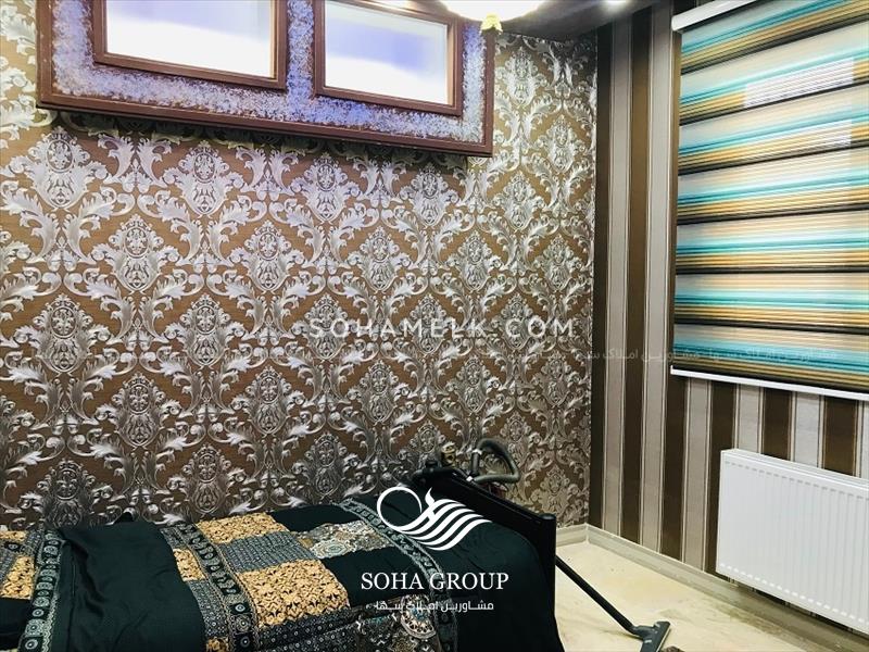 فروش باغ ویلای لوکس در خوشنام ملارد 