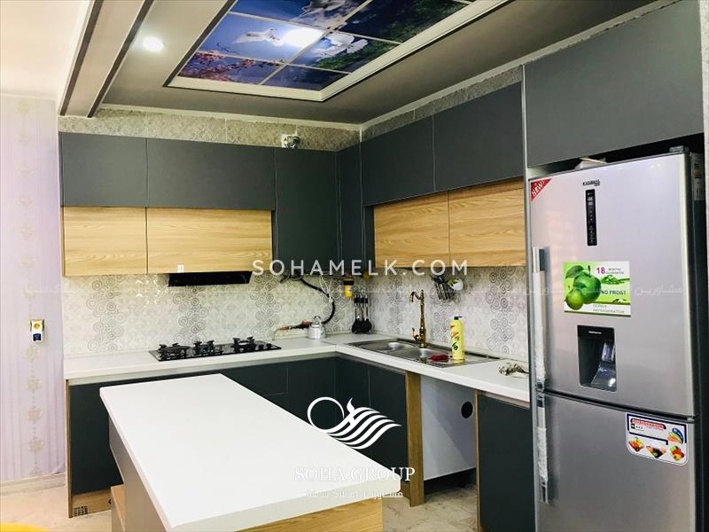 فروش باغ ویلای لوکس در خوشنام ملارد 