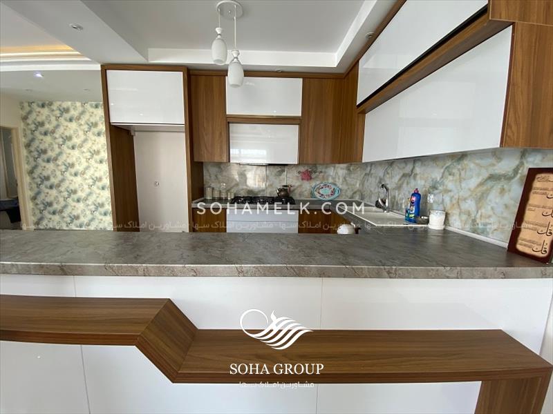 فروش باغ ویلای لوکس در شهرک ویلایی والفجر 