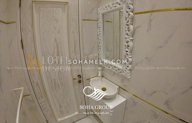 فروش عمارتی مجلل و باشکوه در جنوب کردان کرج 