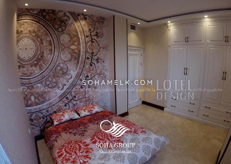 فروش عمارتی مجلل و باشکوه در جنوب کردان کرج 